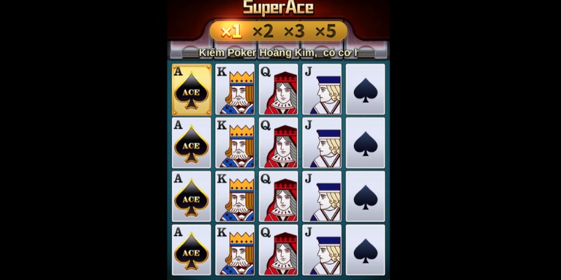 no-hu-jili-super-ace