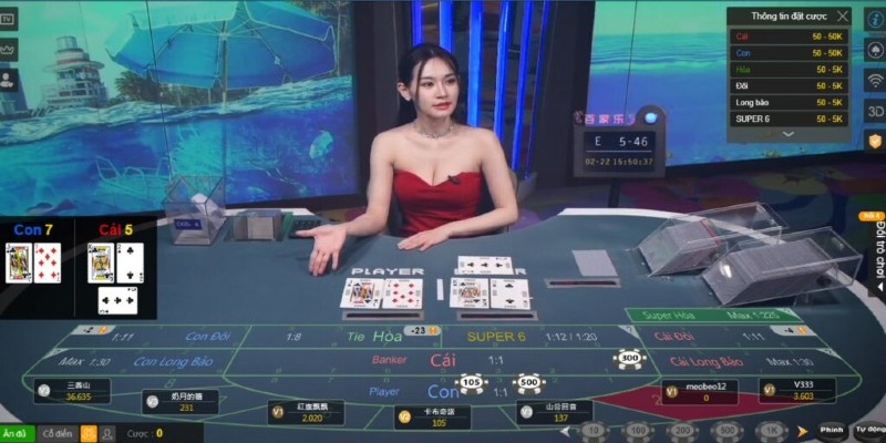 so-sanh-baccarat-69vn-va-baccarat-kubet-khong-gian